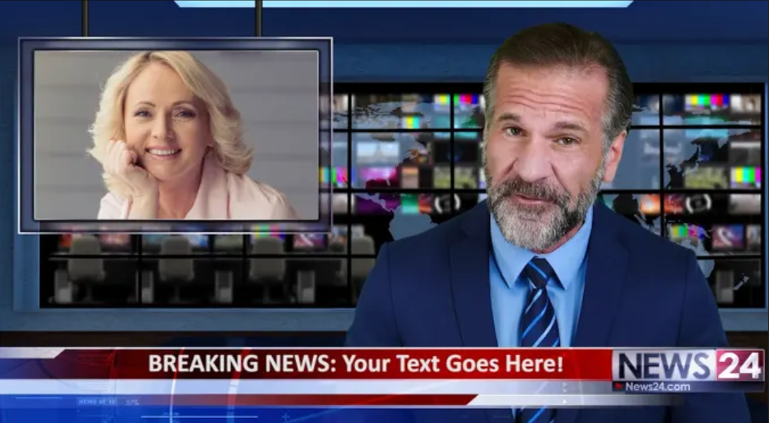 148437I will be your American breaking news video spokesperson